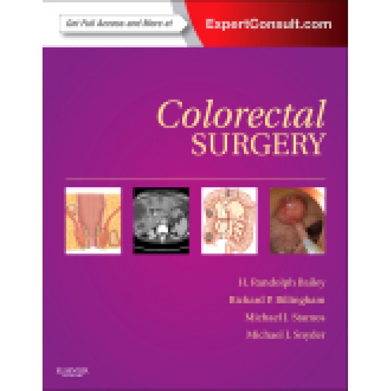 Colorectal Surgery